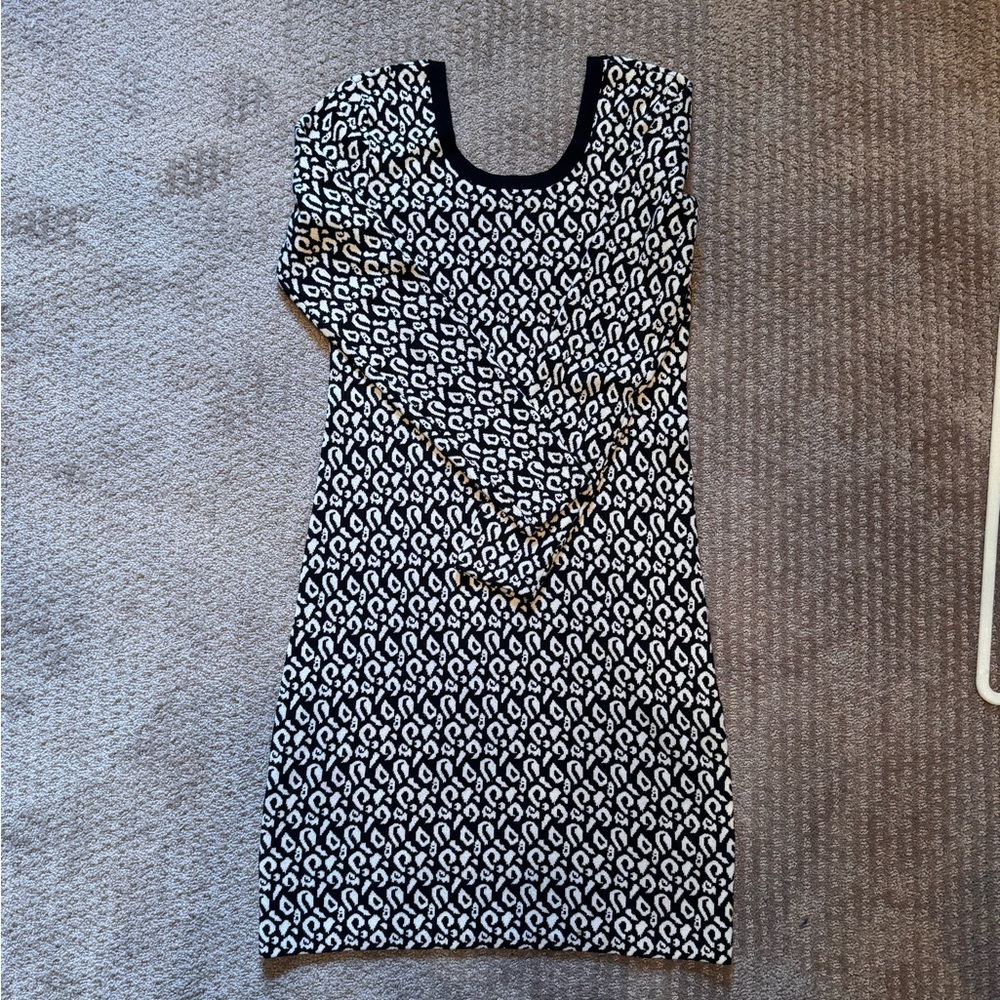Banana Republic bodycon dress